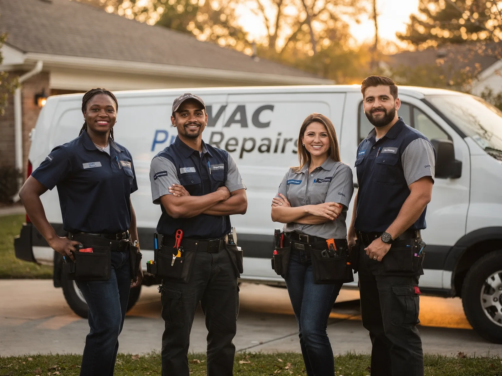 Heat Pump Repair company in Fort Campbell, KY