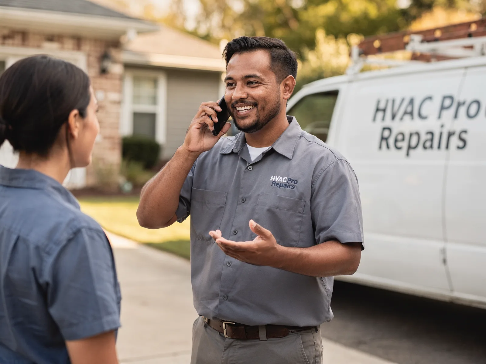 Heat Pump Repair Fort Campbell, KY FAQs